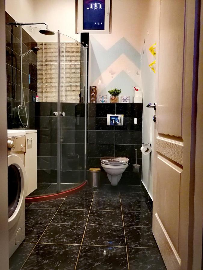 Apartments Anita ツリクヴェニツァ エクステリア 写真